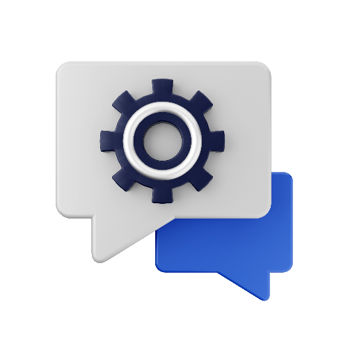 Chat Support